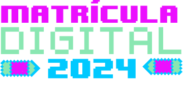 Matrícula Digital 2024