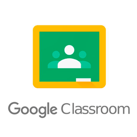 Google sala de aula