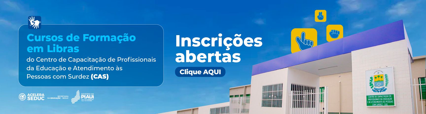 Título slide