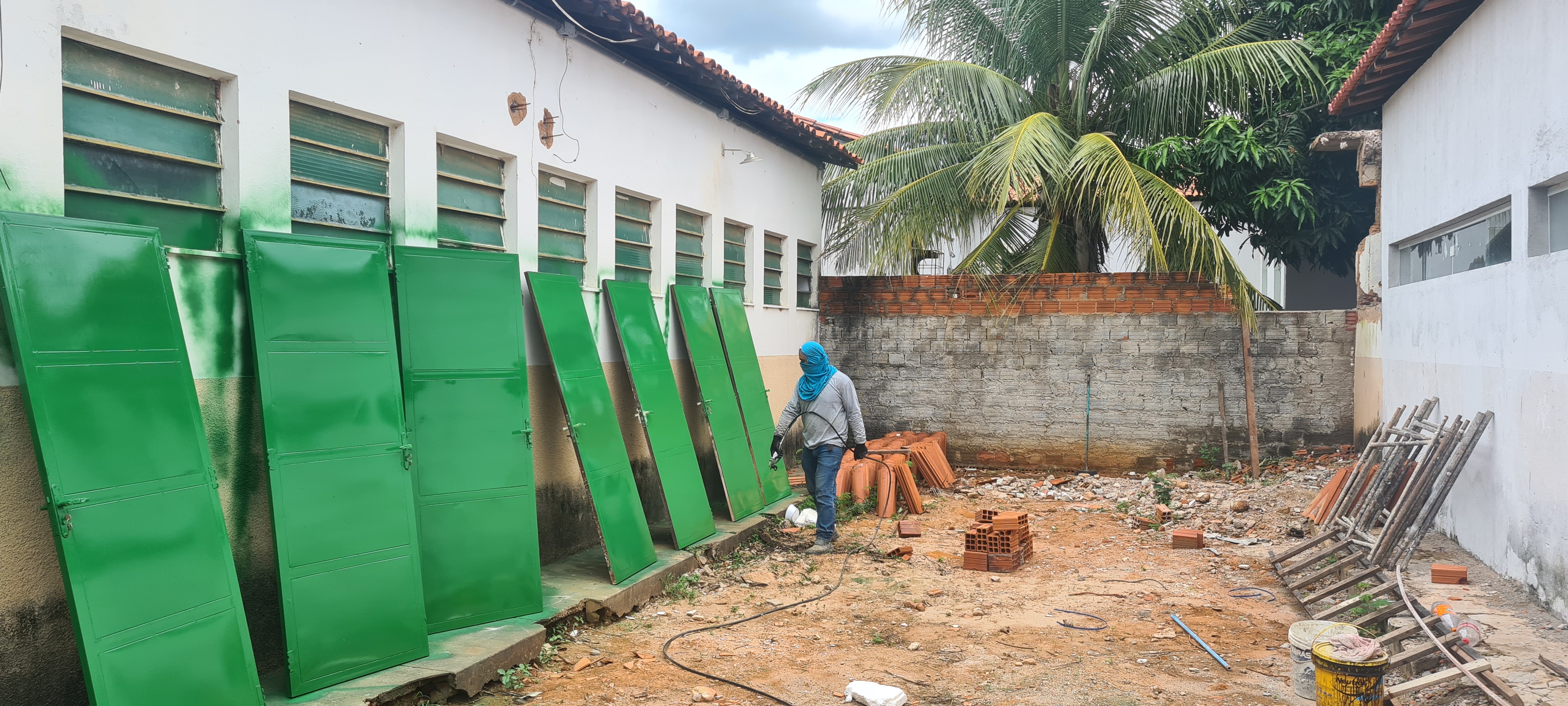 Galeria Imagem