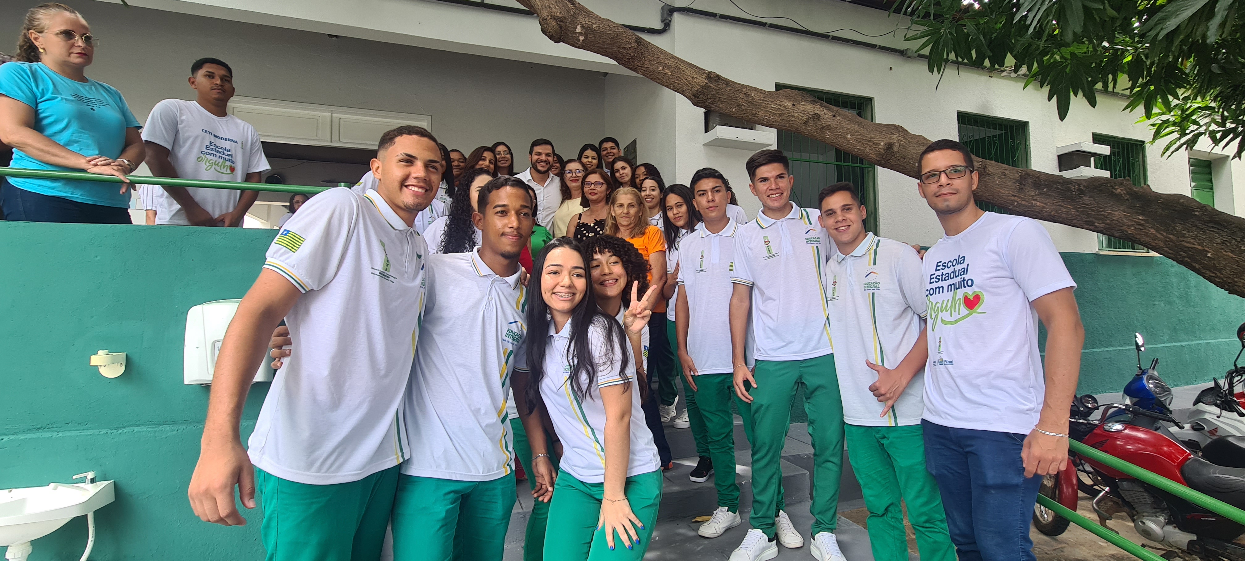 Galeria Imagem