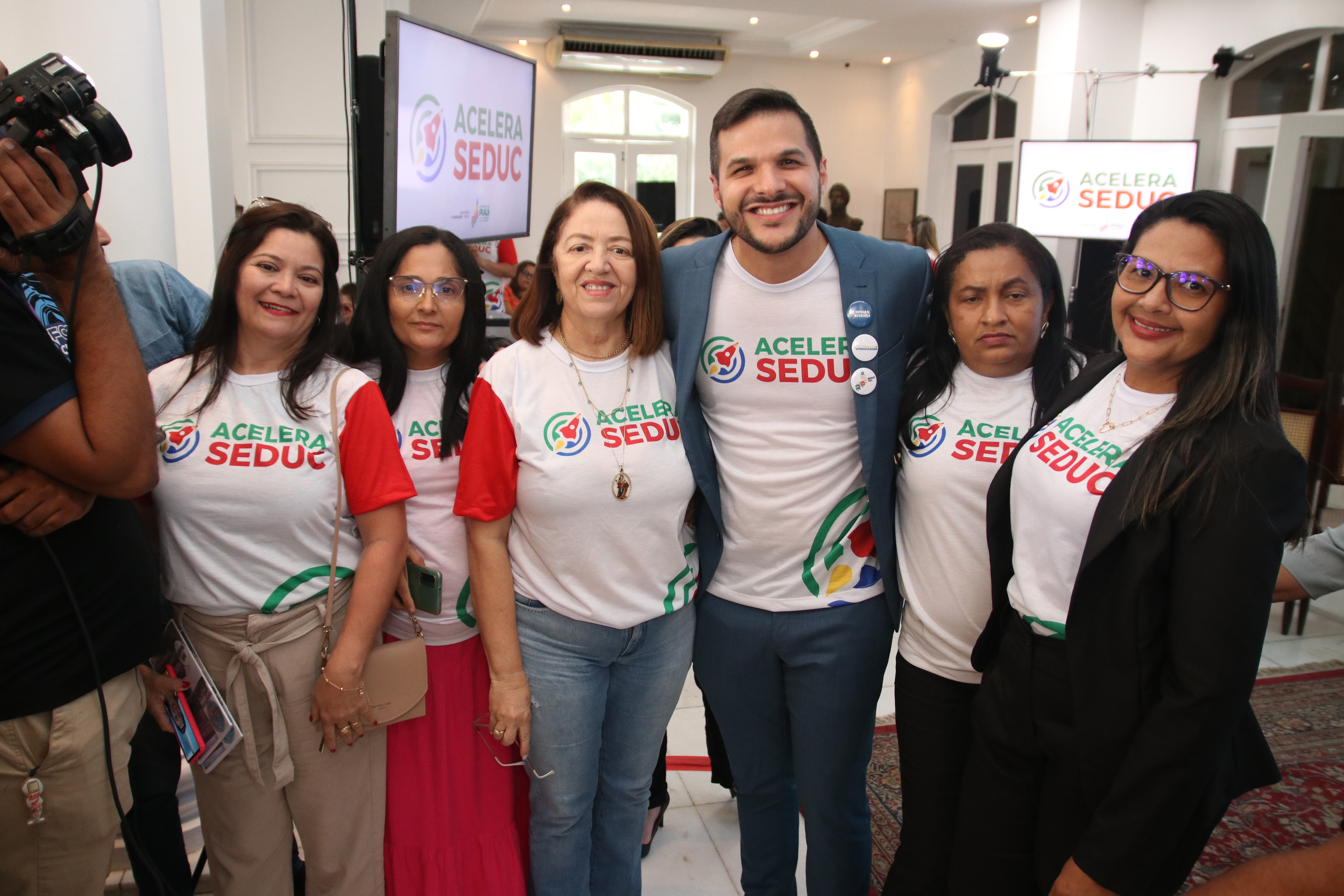 Galeria Imagem