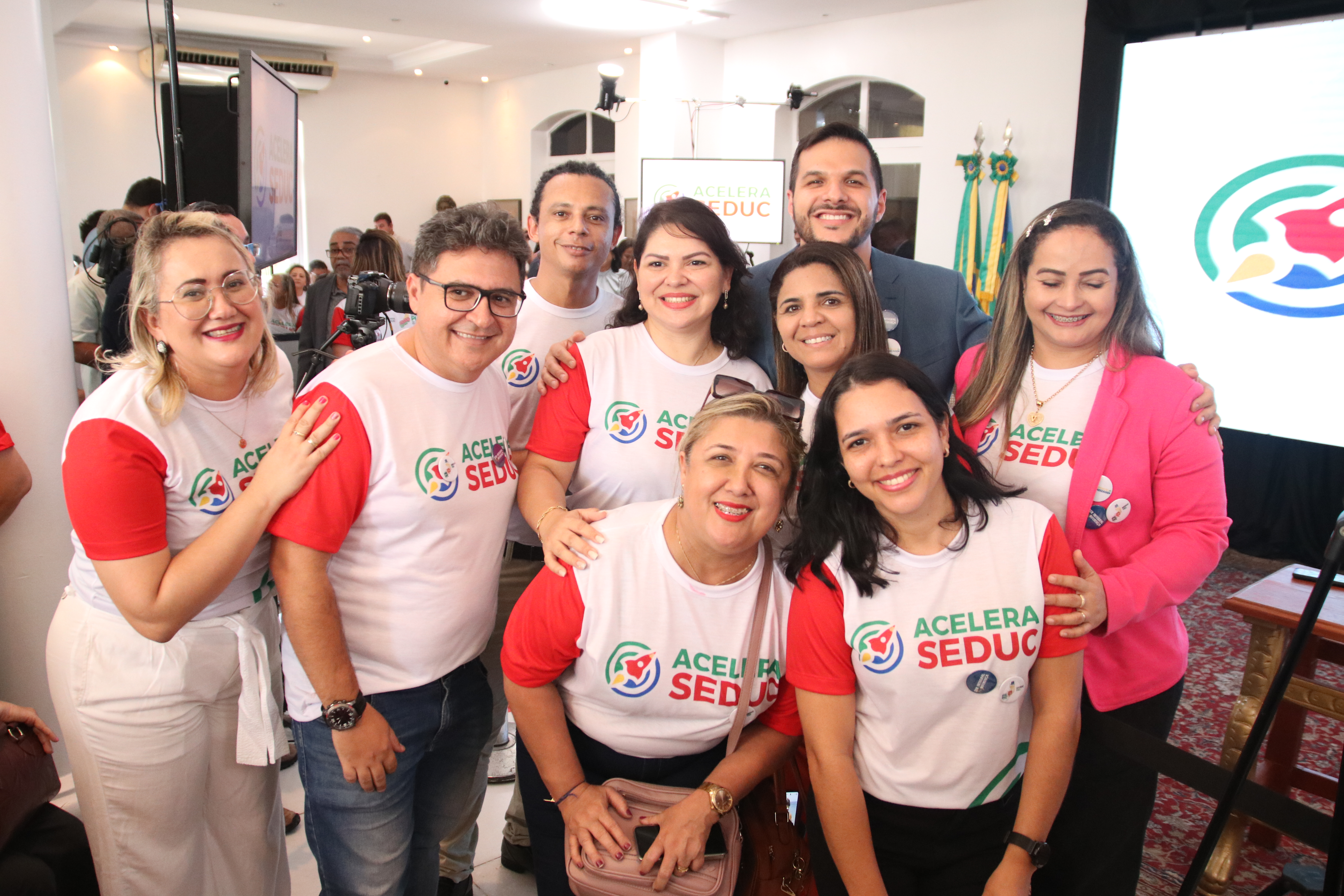 Galeria Imagem