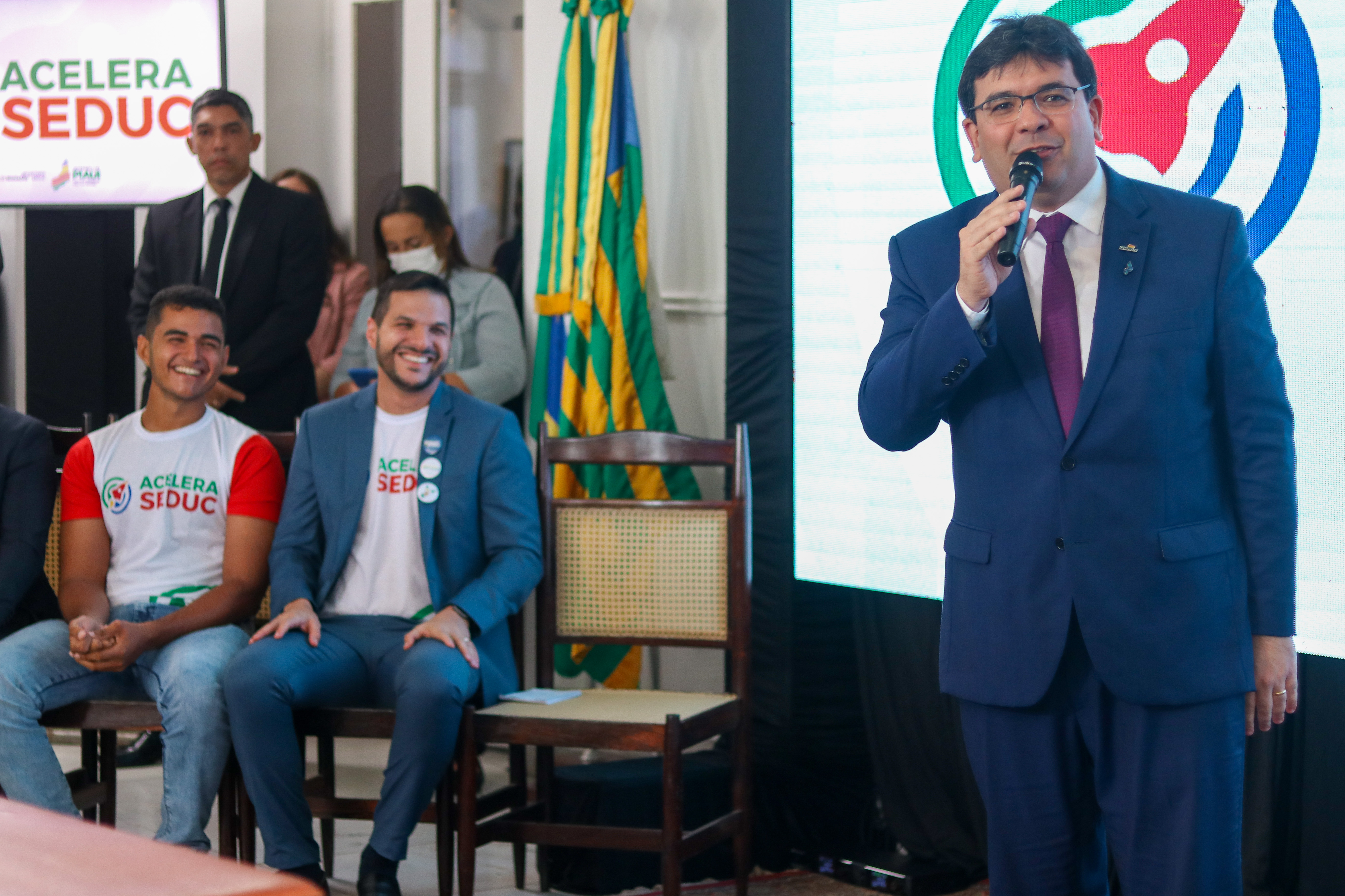 Galeria Imagem