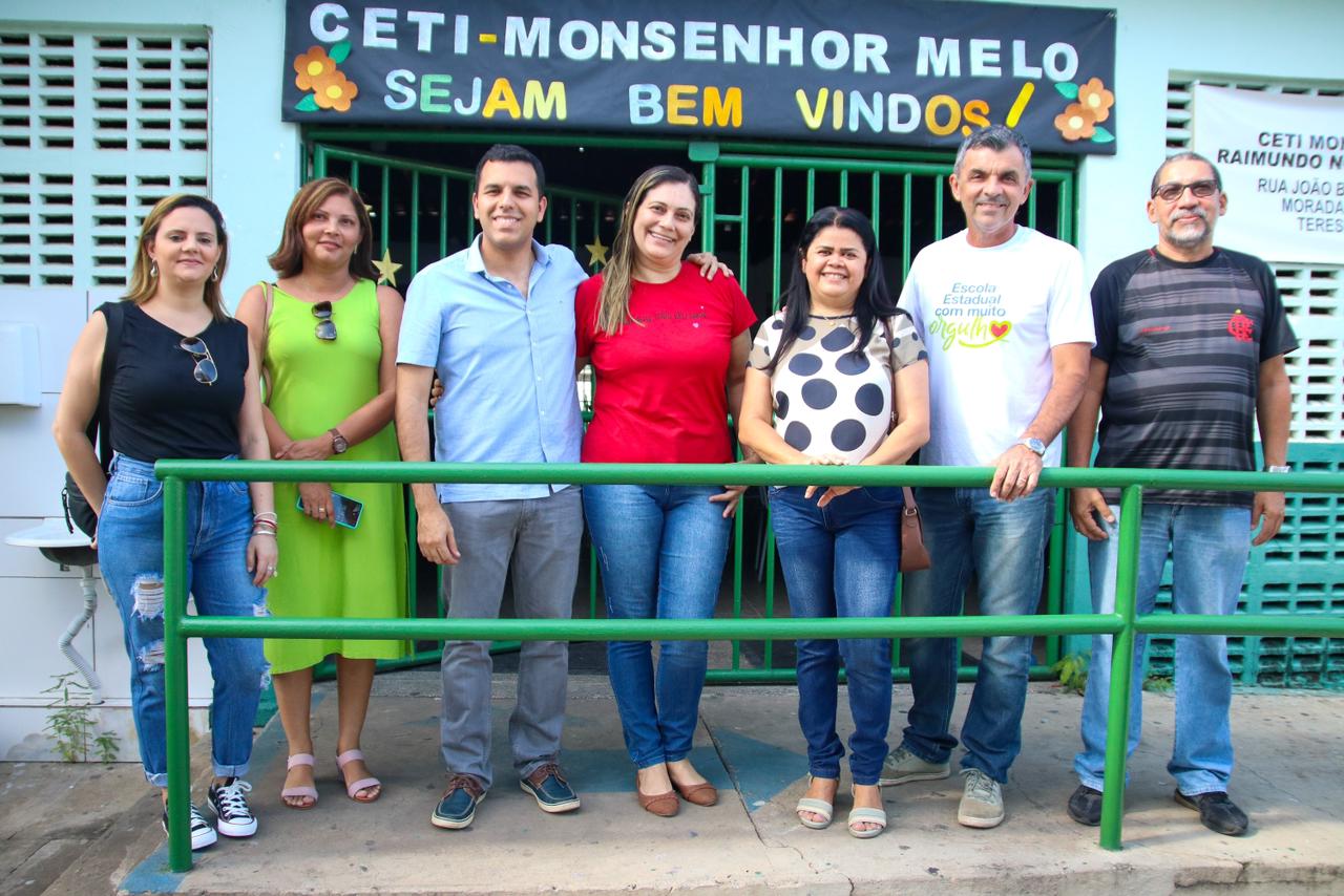 Galeria Imagem