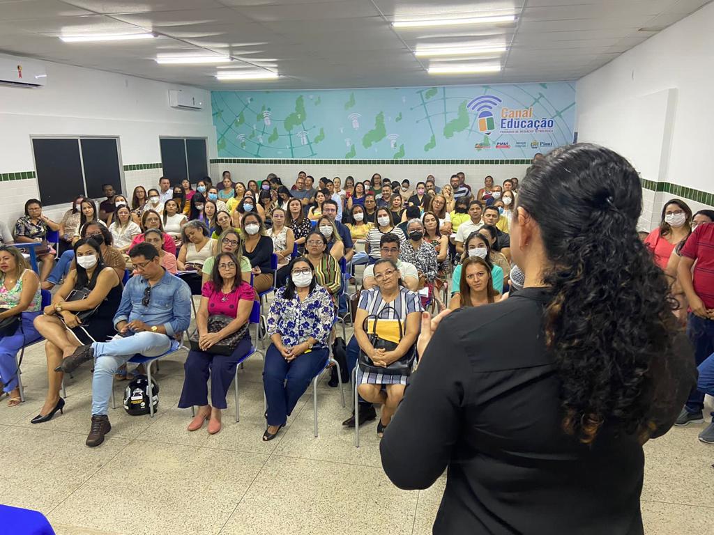 Galeria Imagem