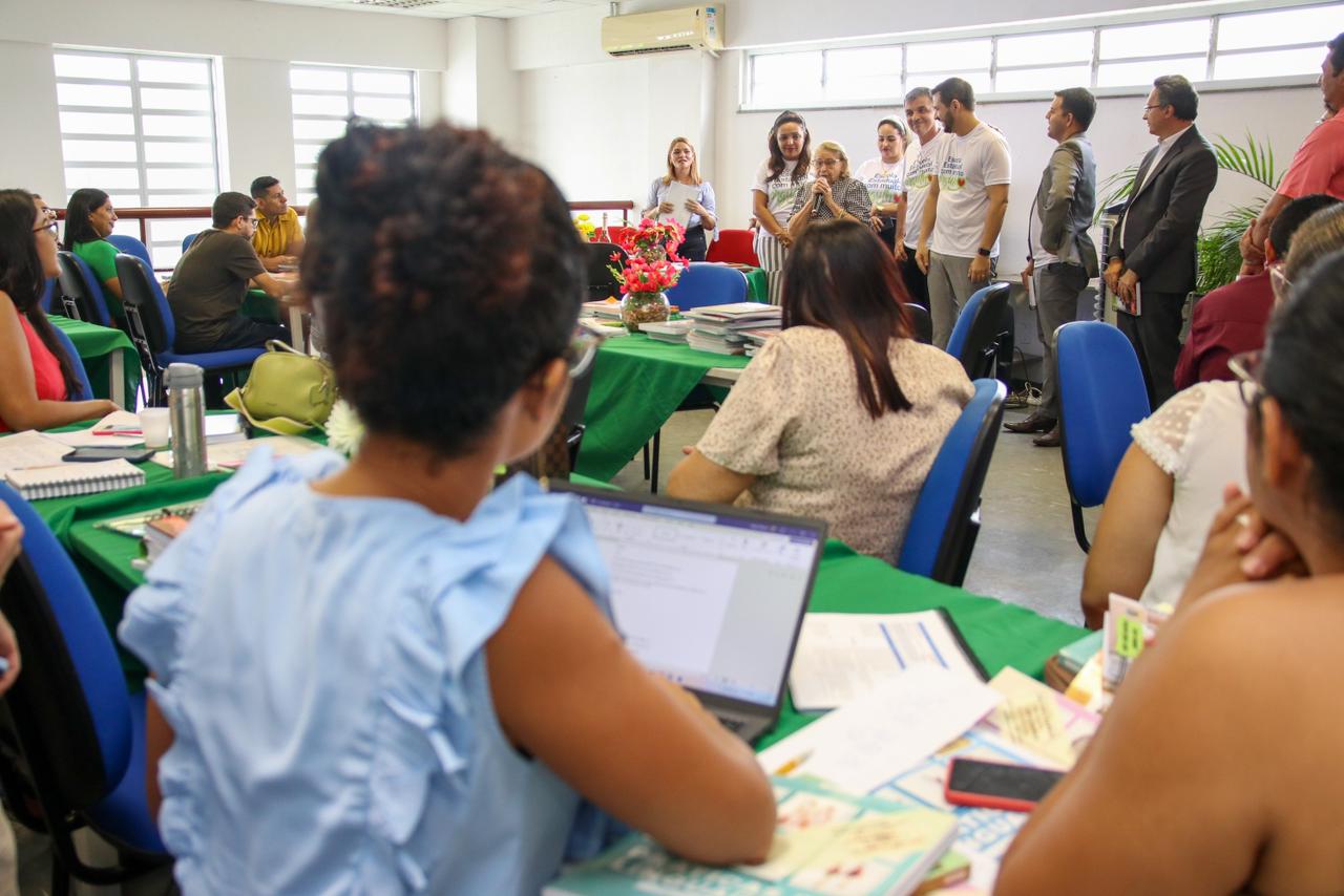 Galeria Imagem