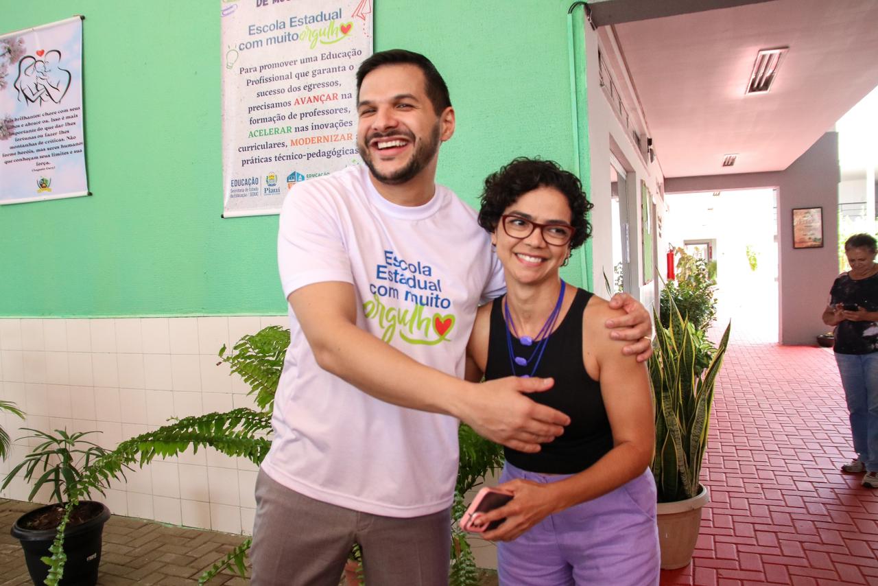 Galeria Imagem