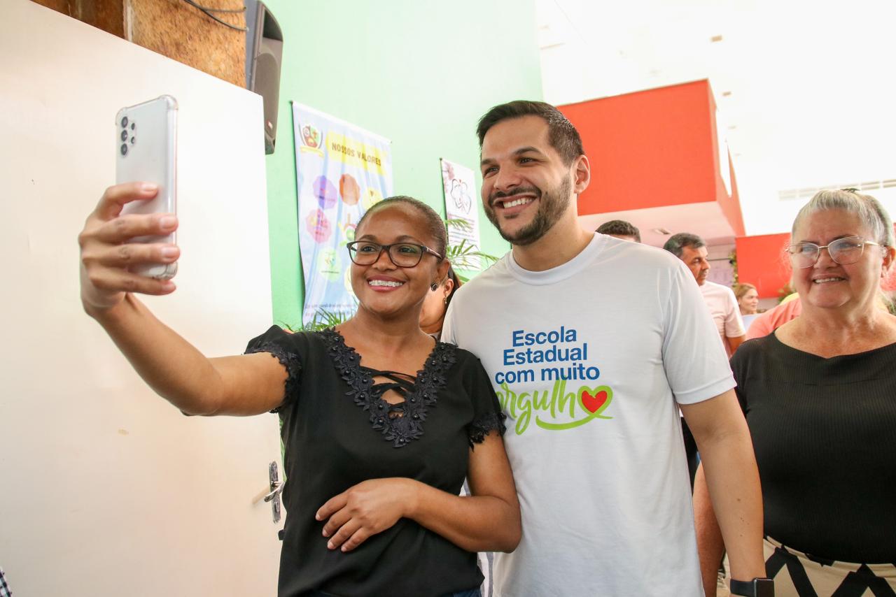 Galeria Imagem