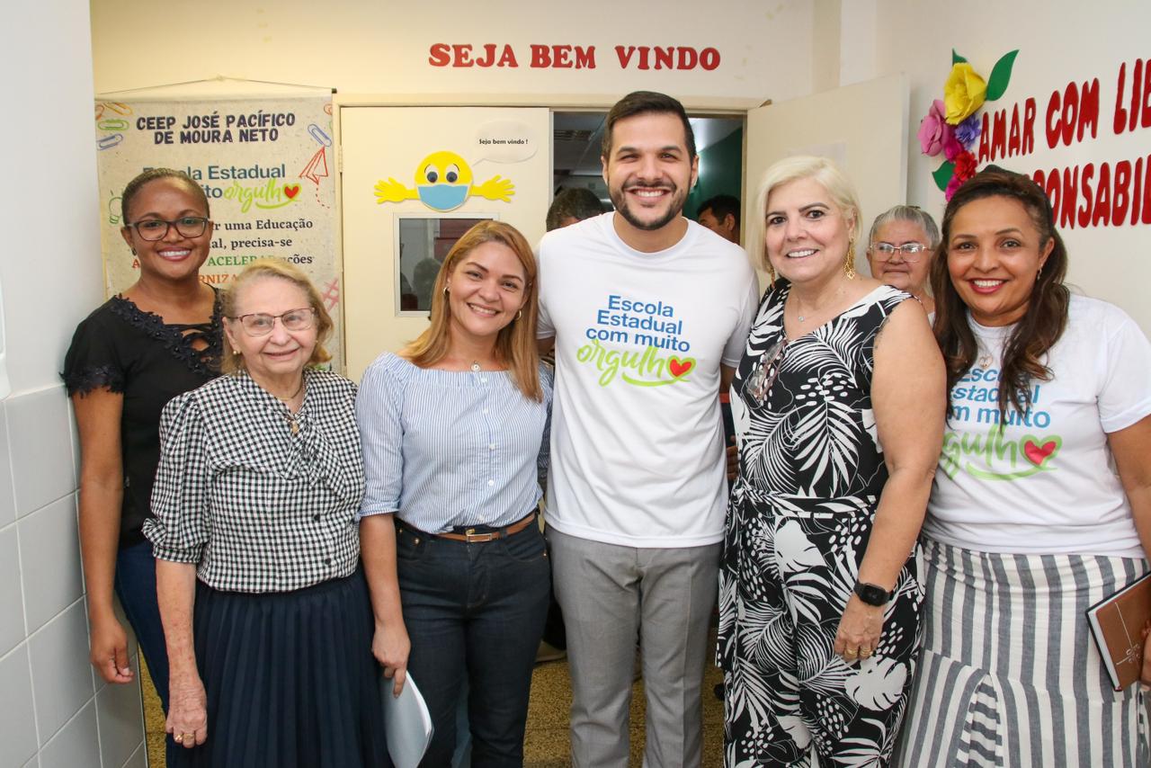 Galeria Imagem