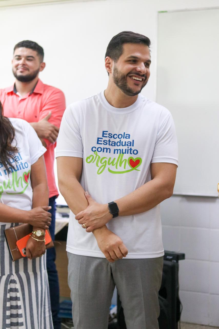 Galeria Imagem