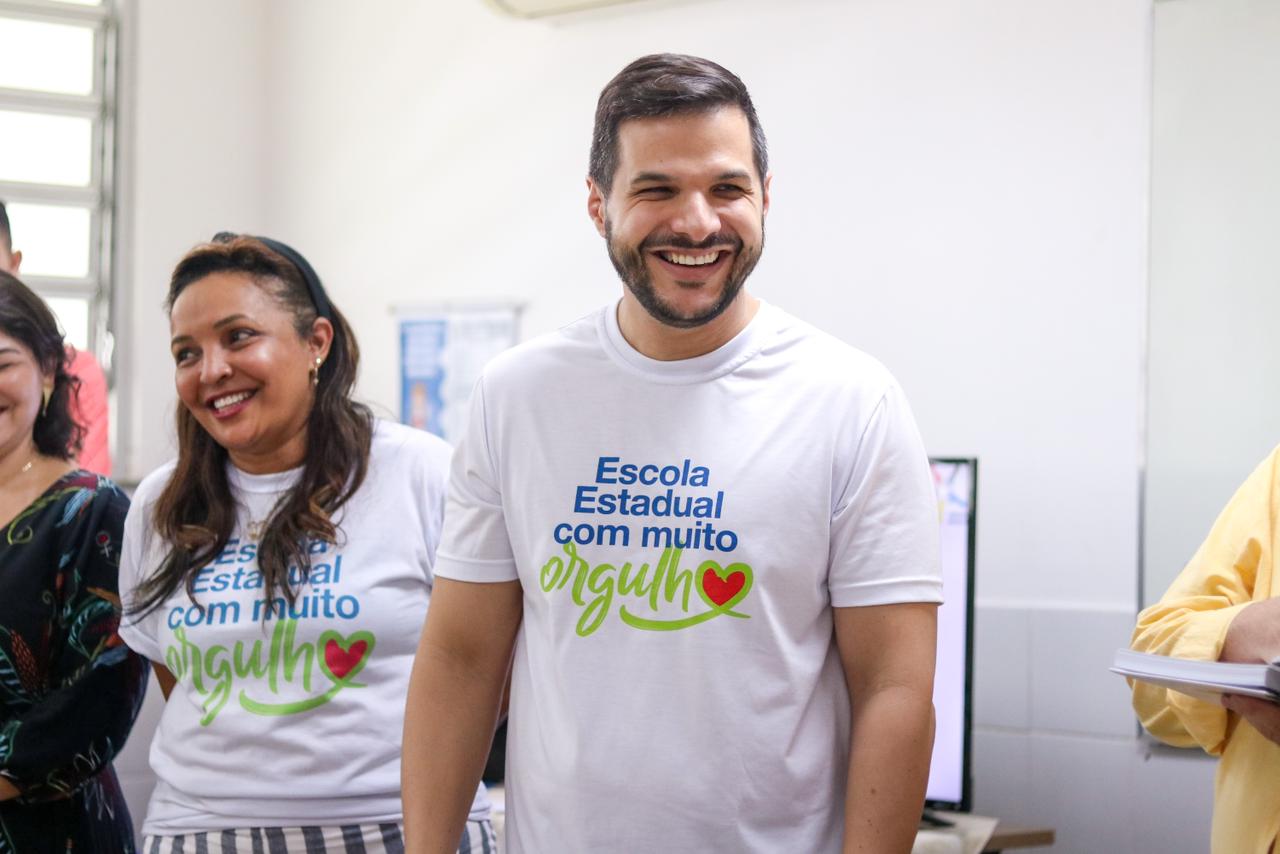 Galeria Imagem
