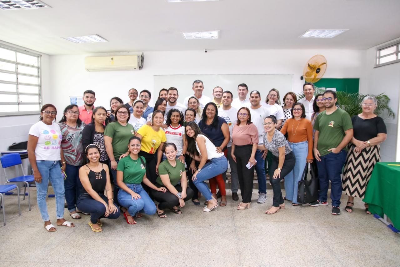 Galeria Imagem