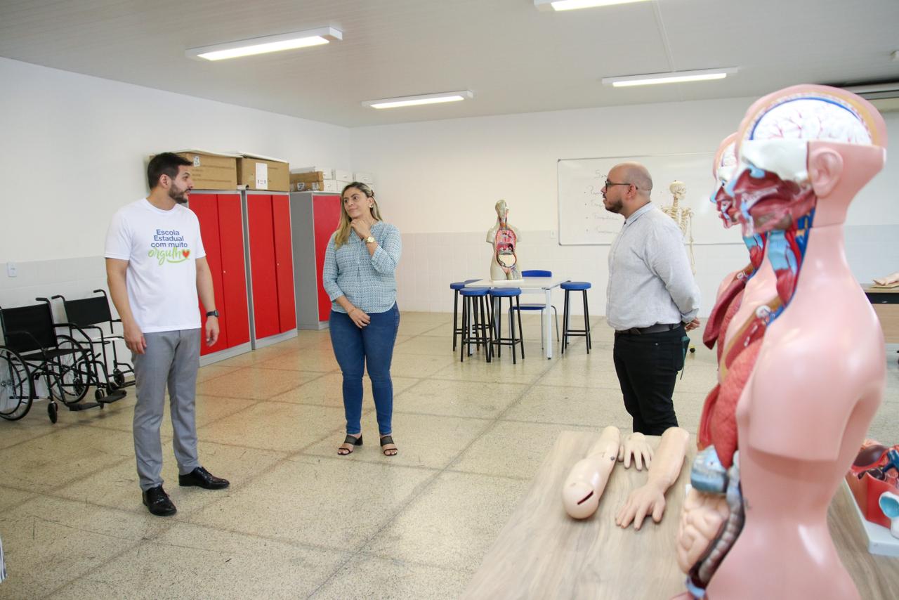 Galeria Imagem