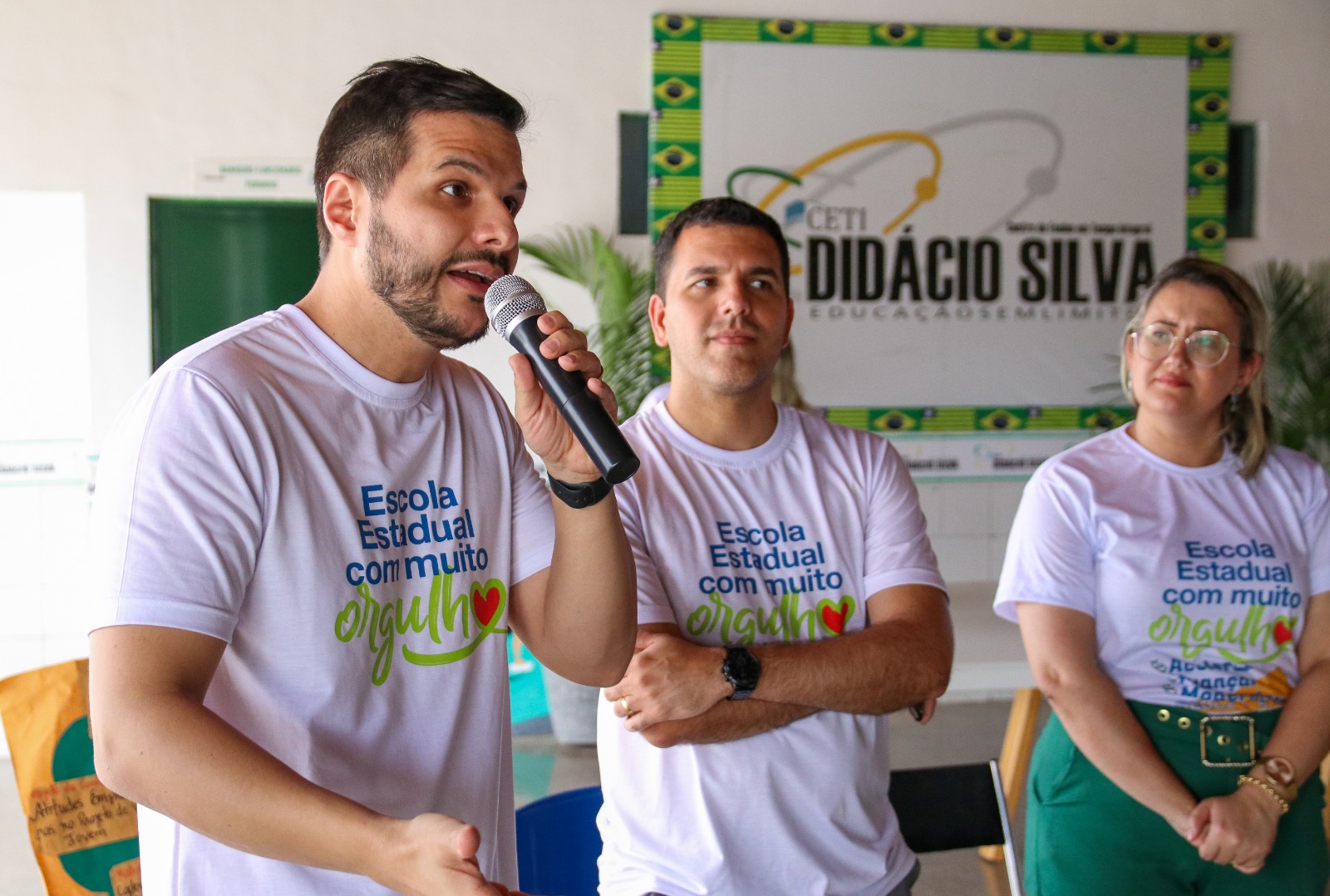 Galeria Imagem
