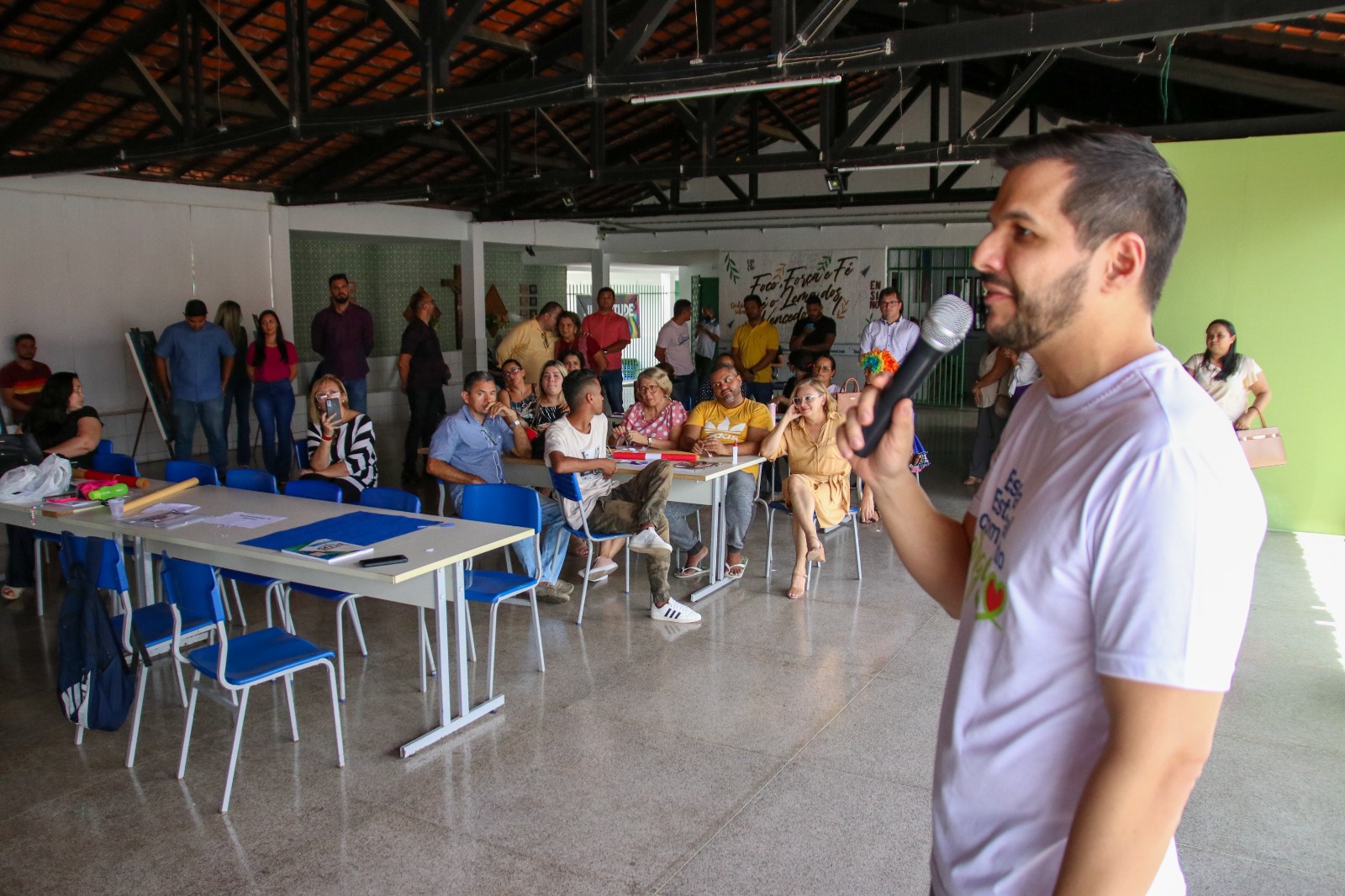 Galeria Imagem