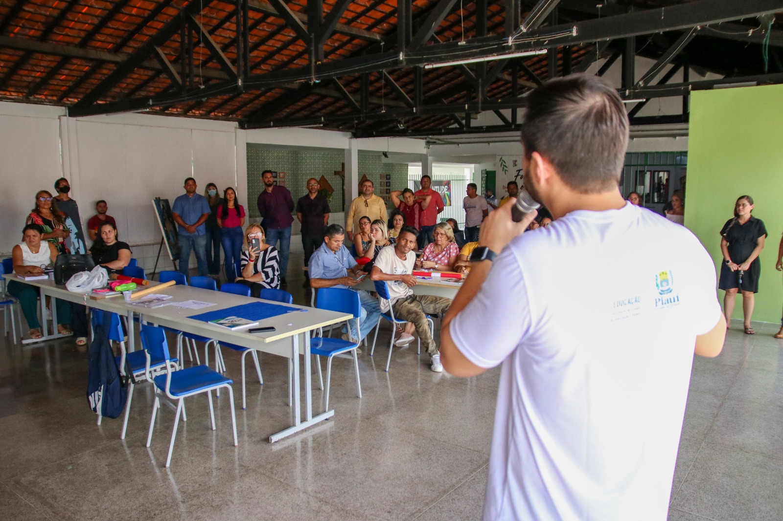 Galeria Imagem