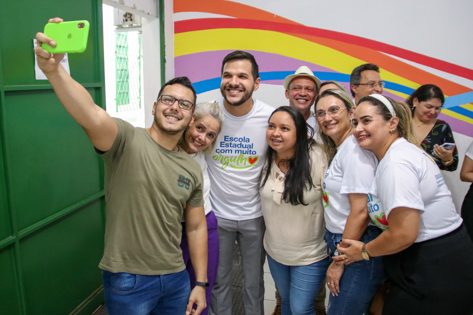 Galeria Imagem