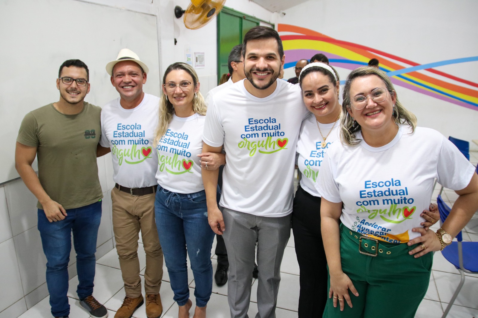 Galeria Imagem