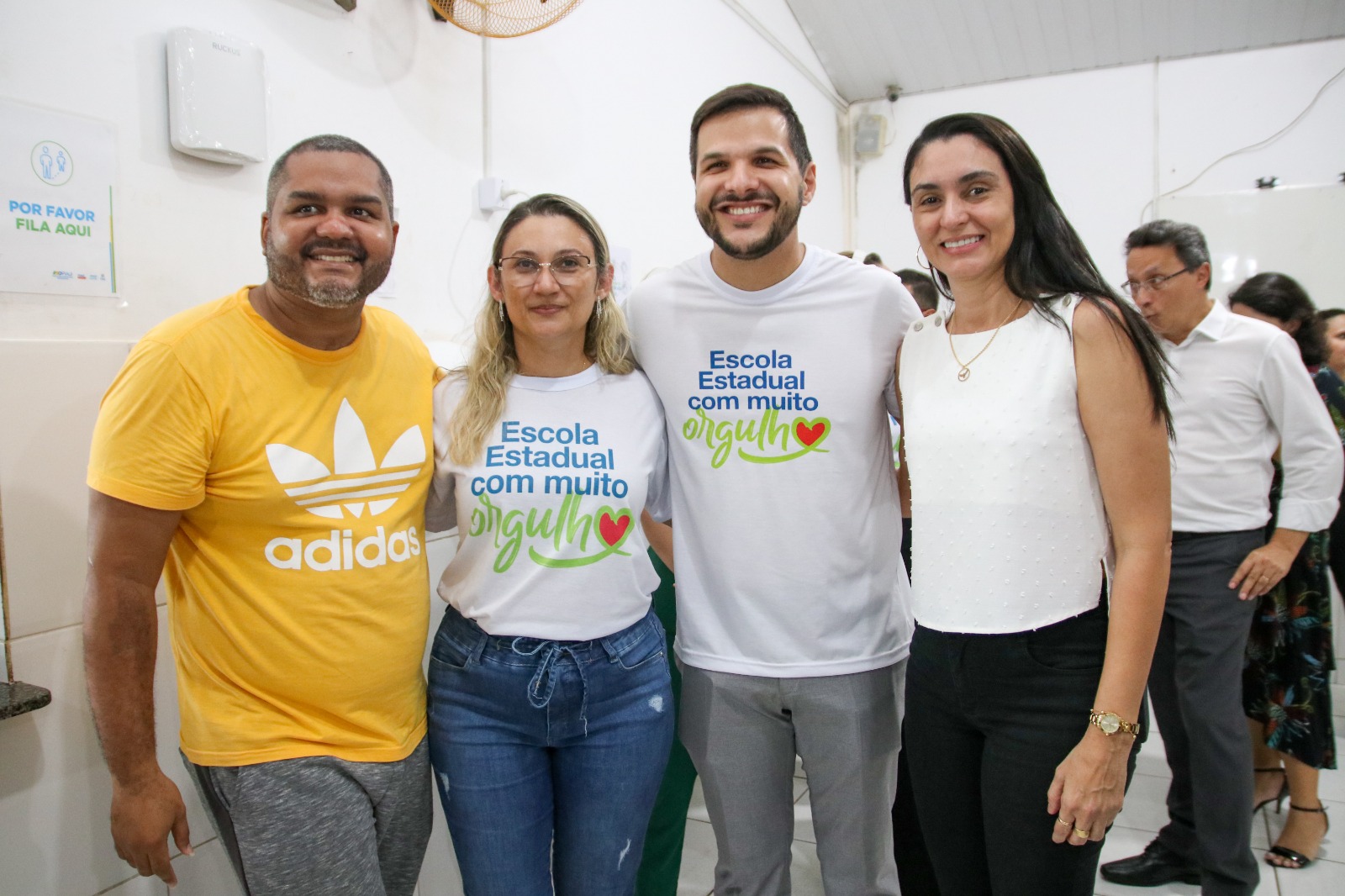 Galeria Imagem