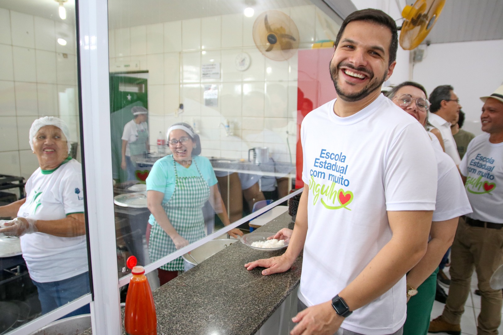 Galeria Imagem