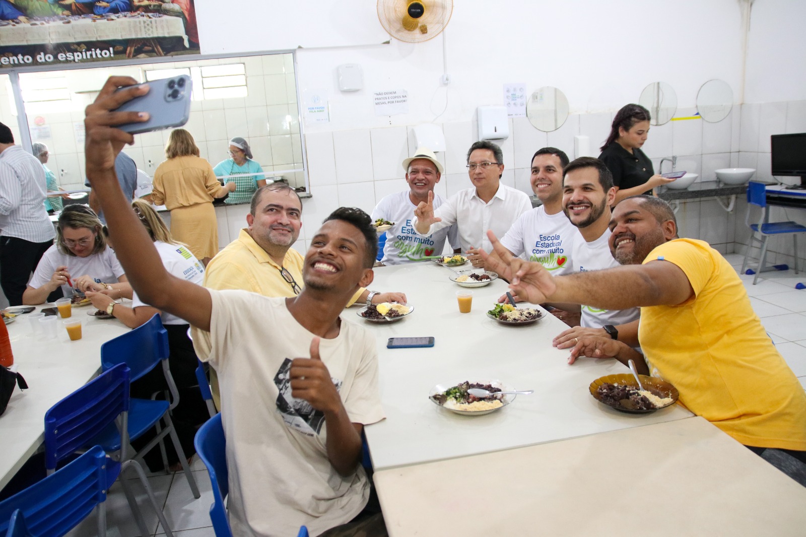 Galeria Imagem