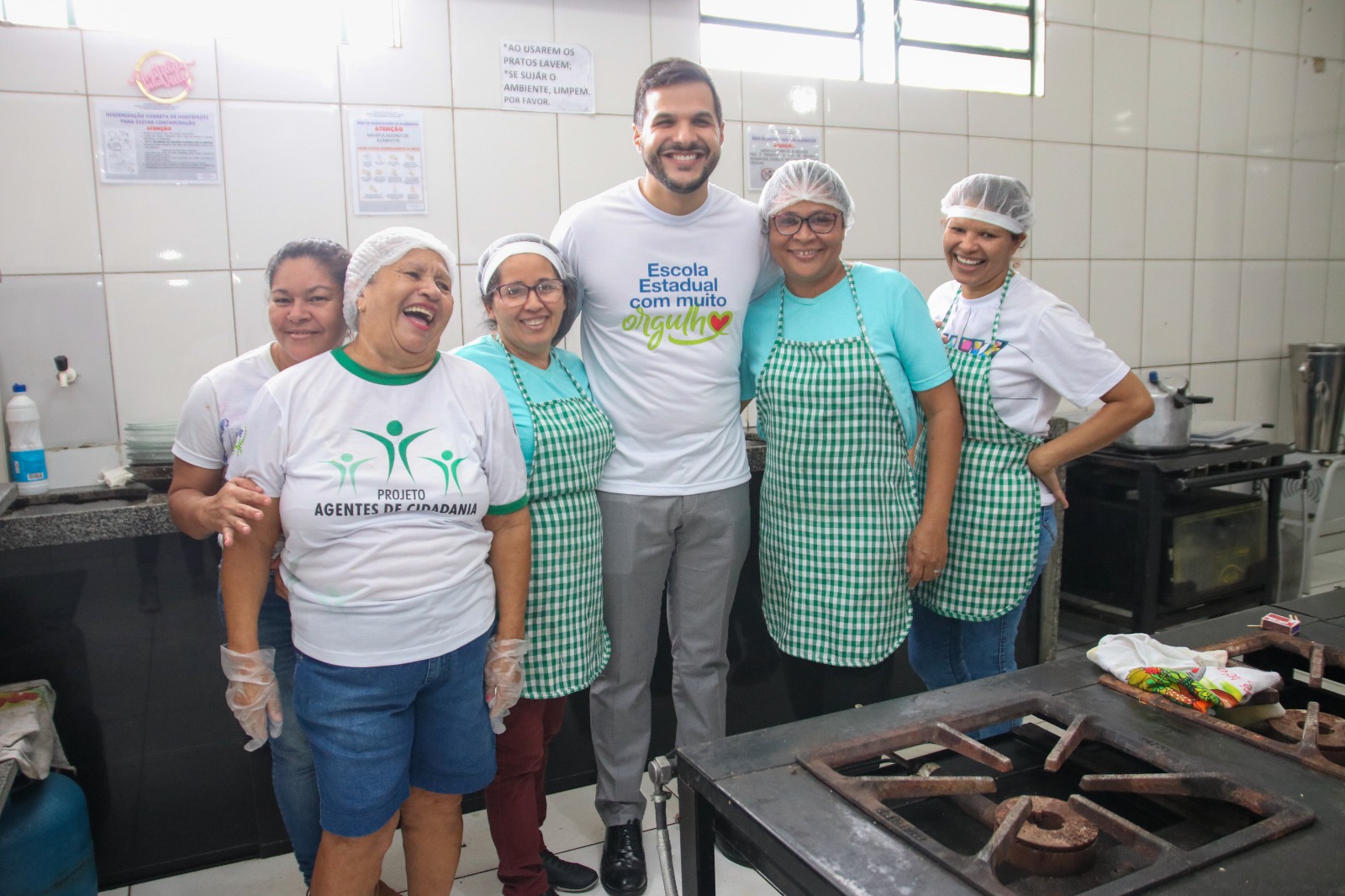 Galeria Imagem