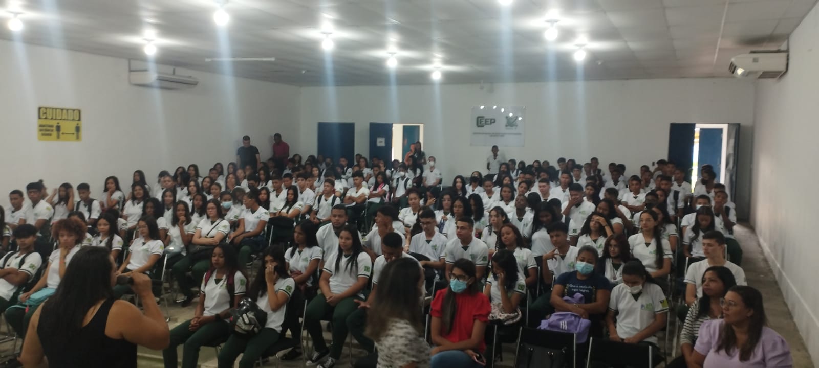 Galeria Imagem
