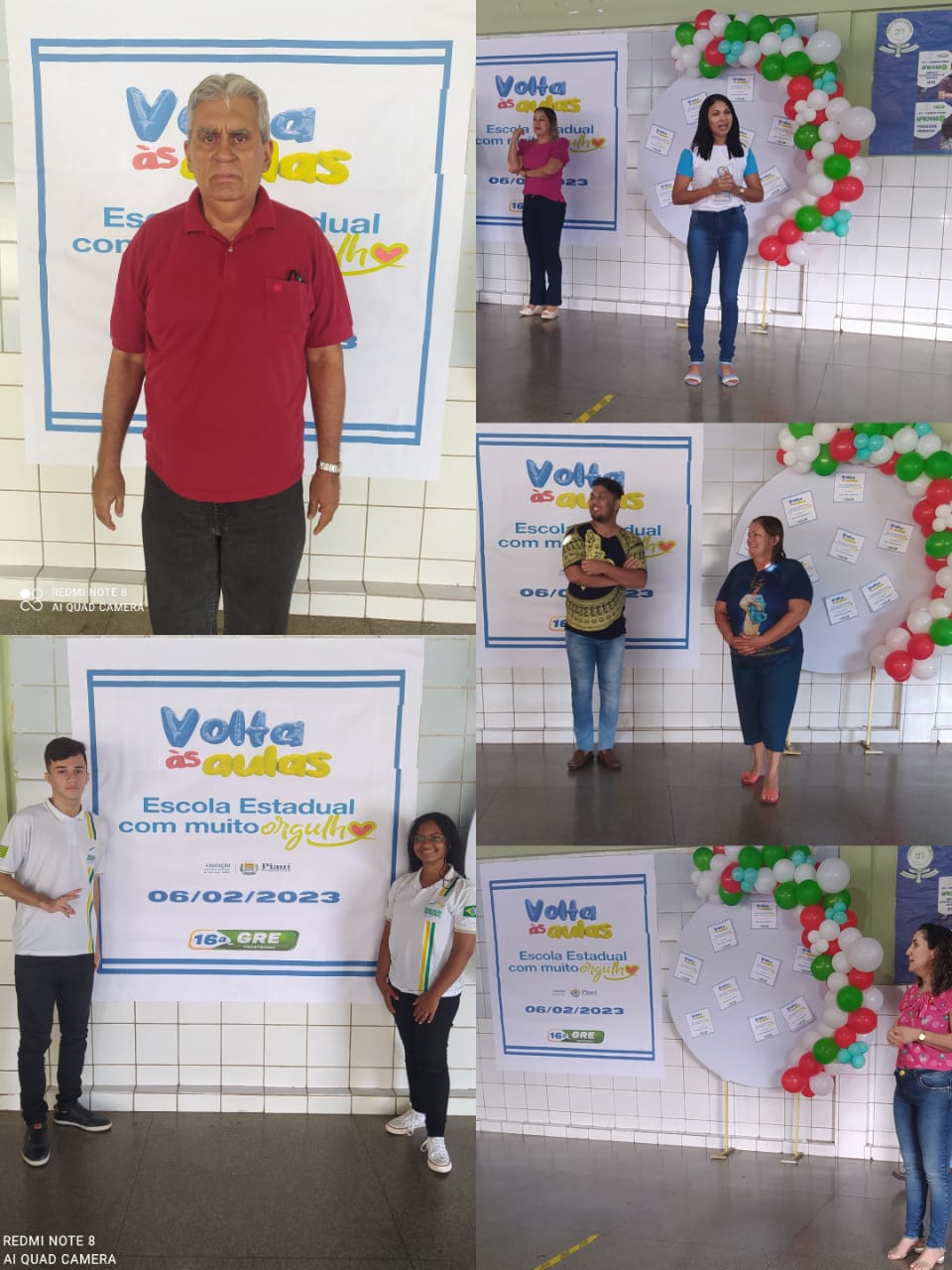 Galeria Imagem