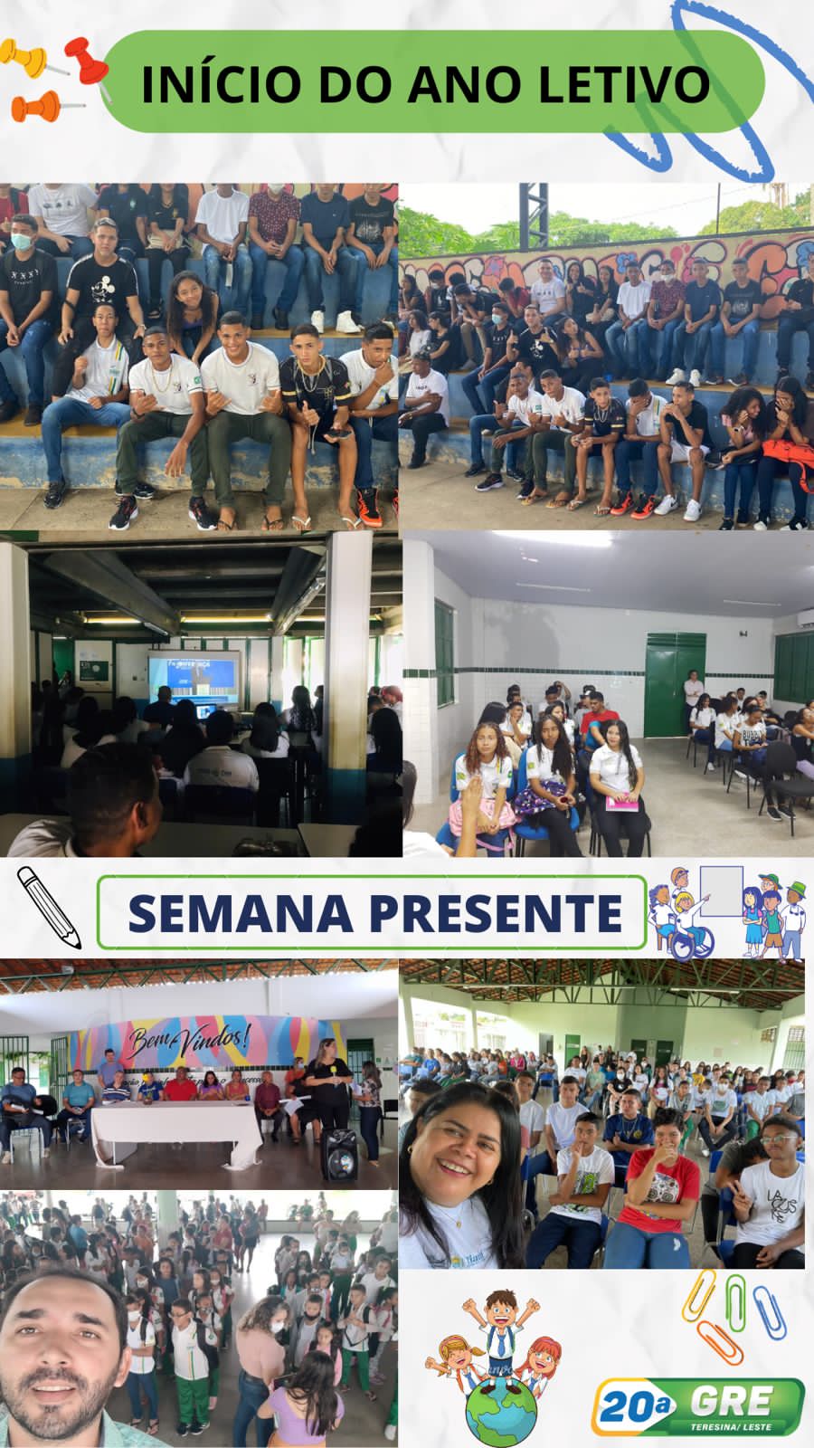 Galeria Imagem