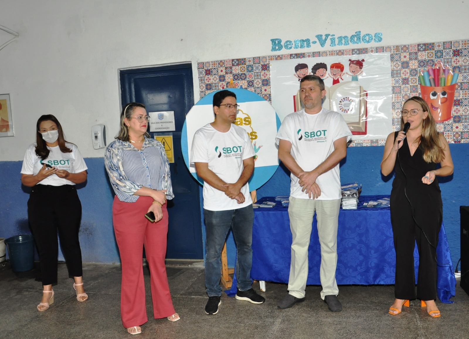 Galeria Imagem