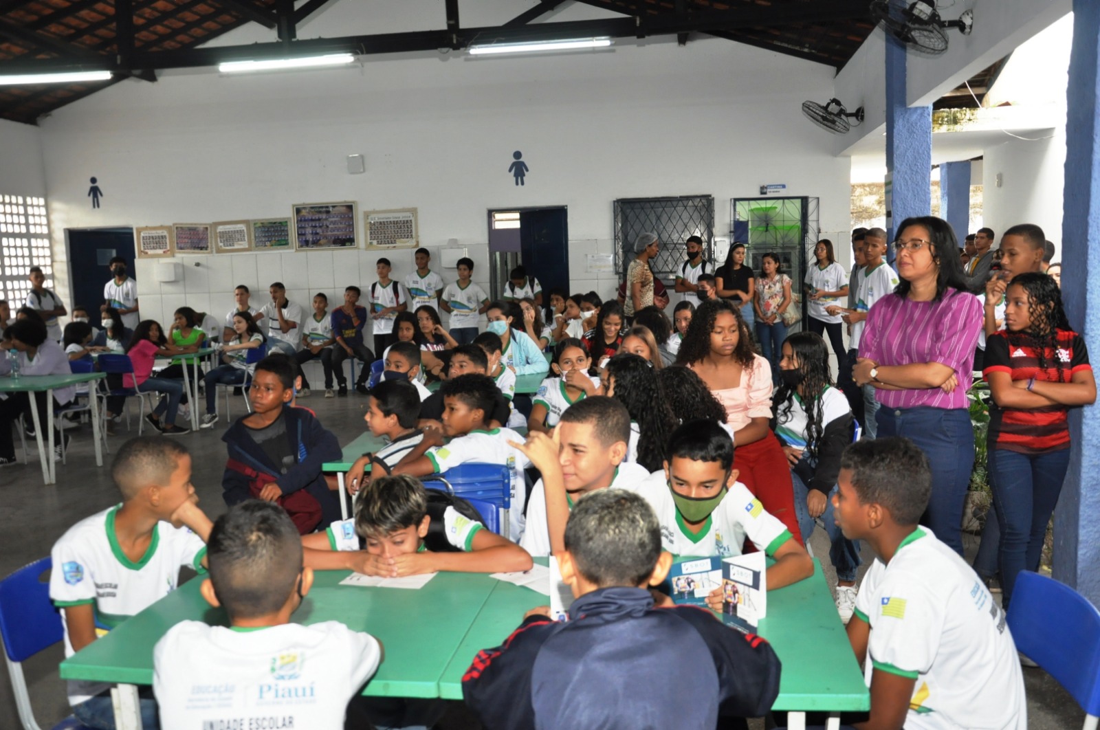 Galeria Imagem