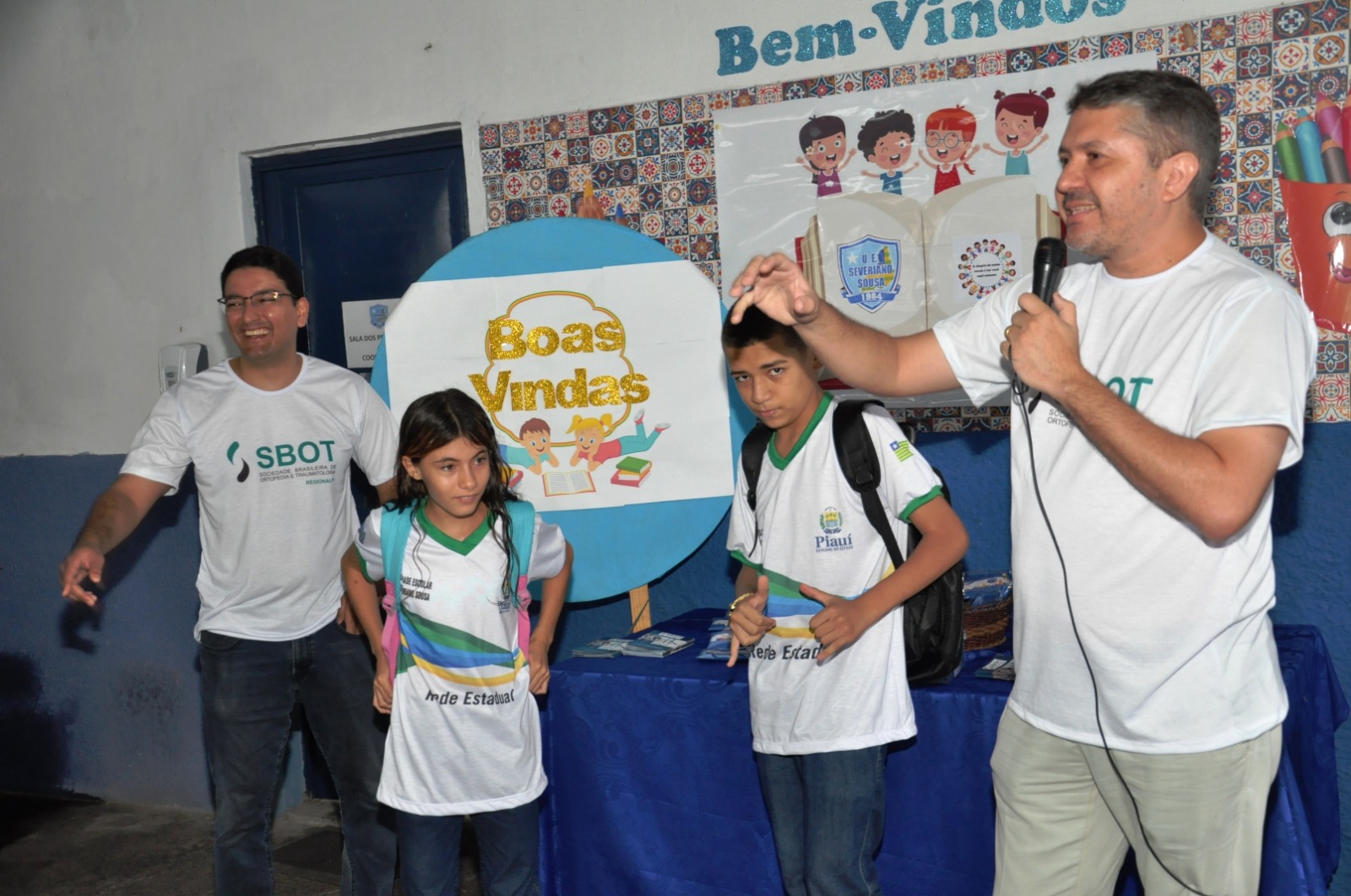 Galeria Imagem