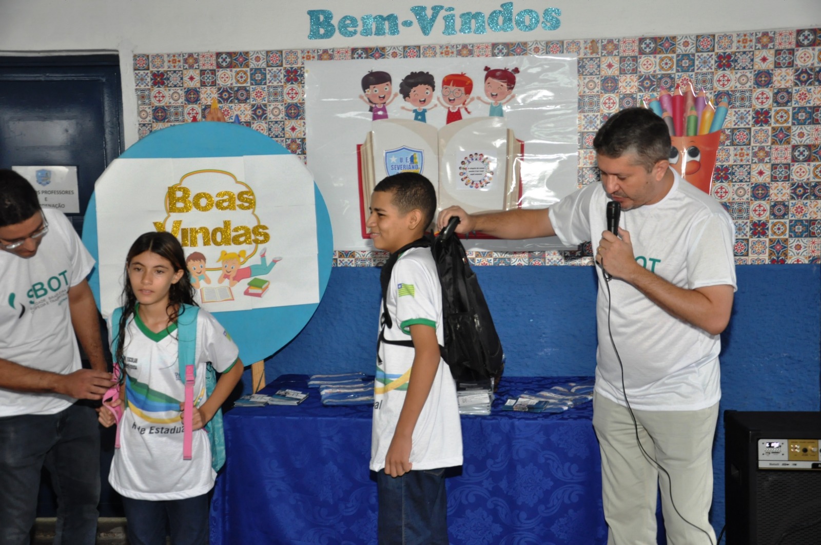 Galeria Imagem