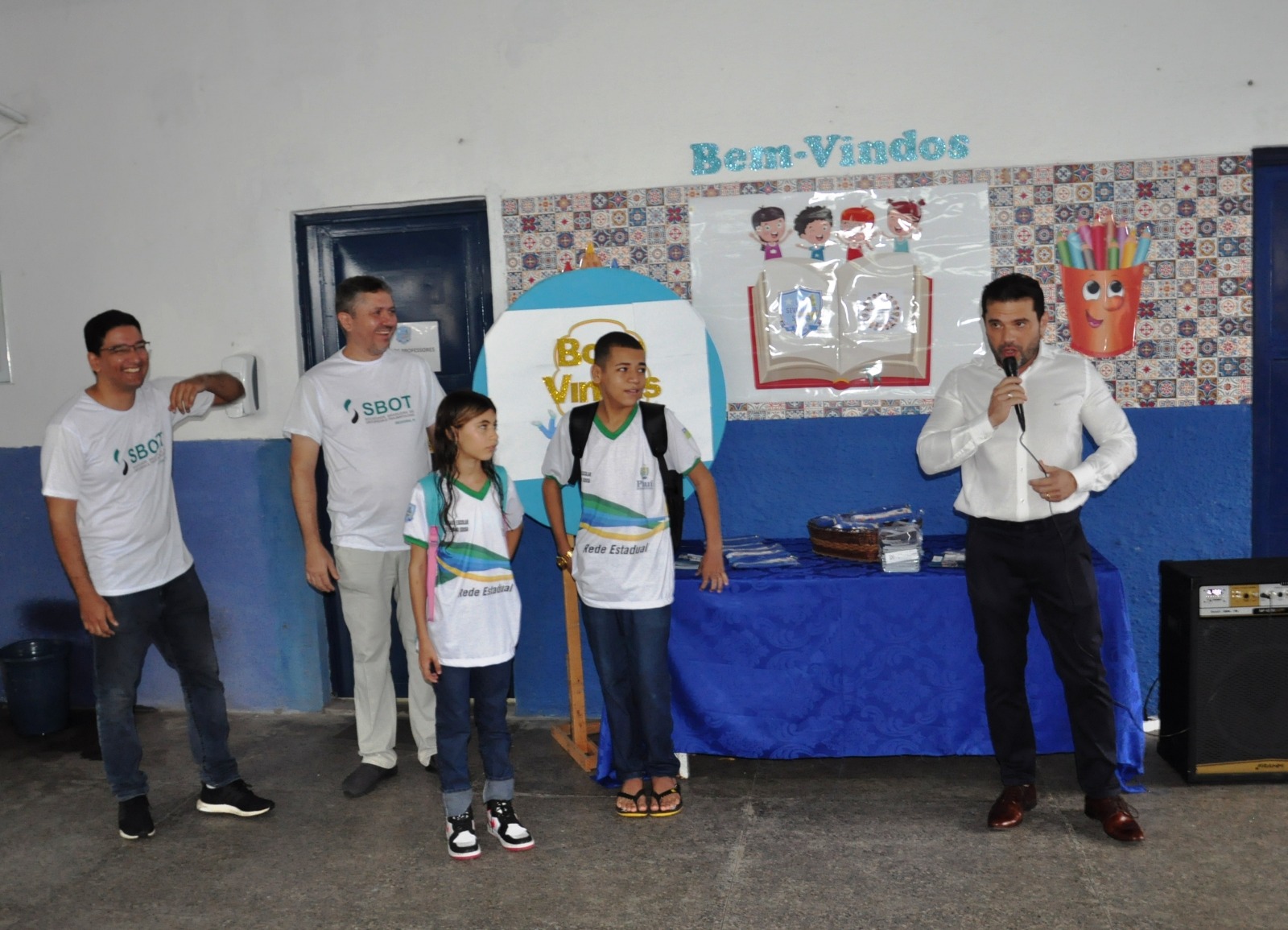 Galeria Imagem