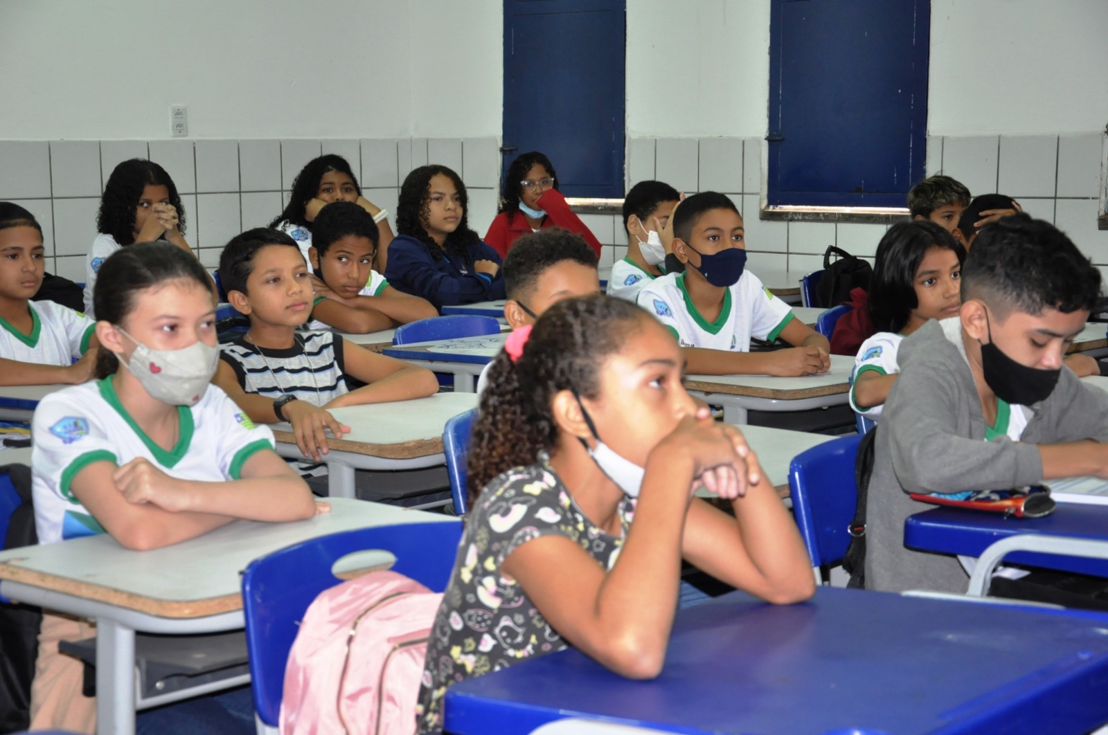 Galeria Imagem