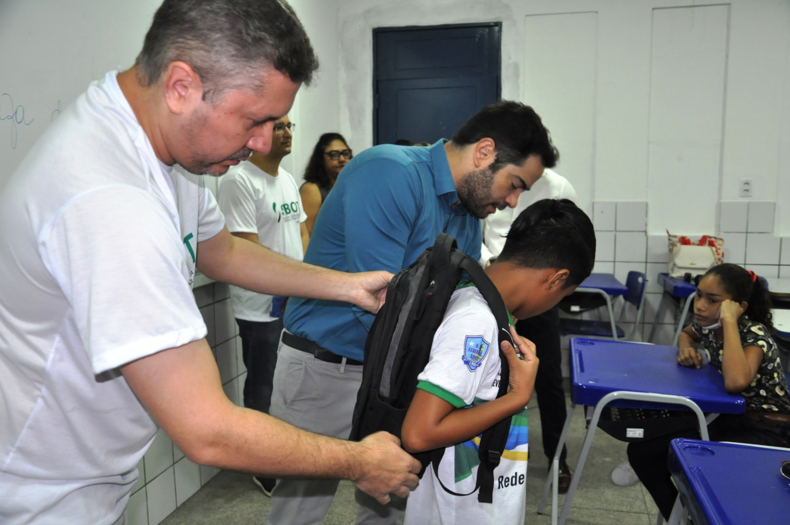Galeria Imagem