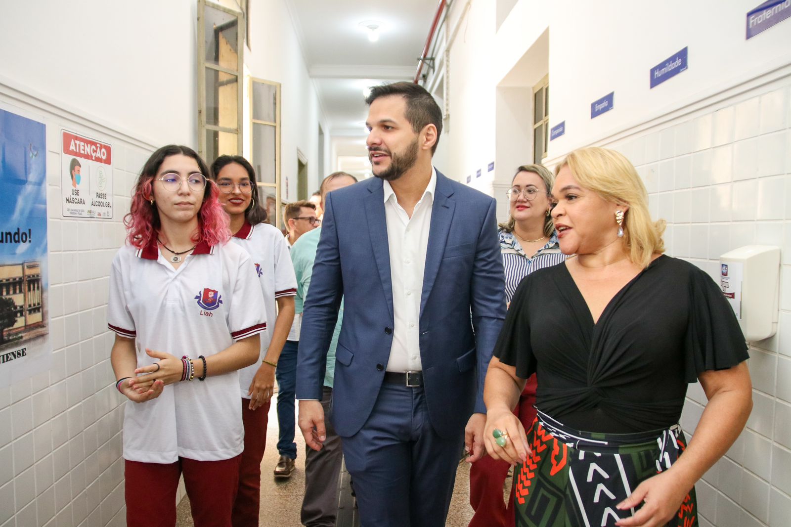Galeria Imagem