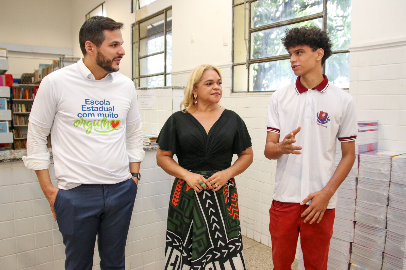 Galeria Imagem