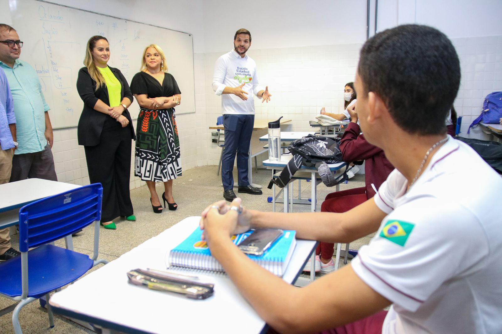 Galeria Imagem