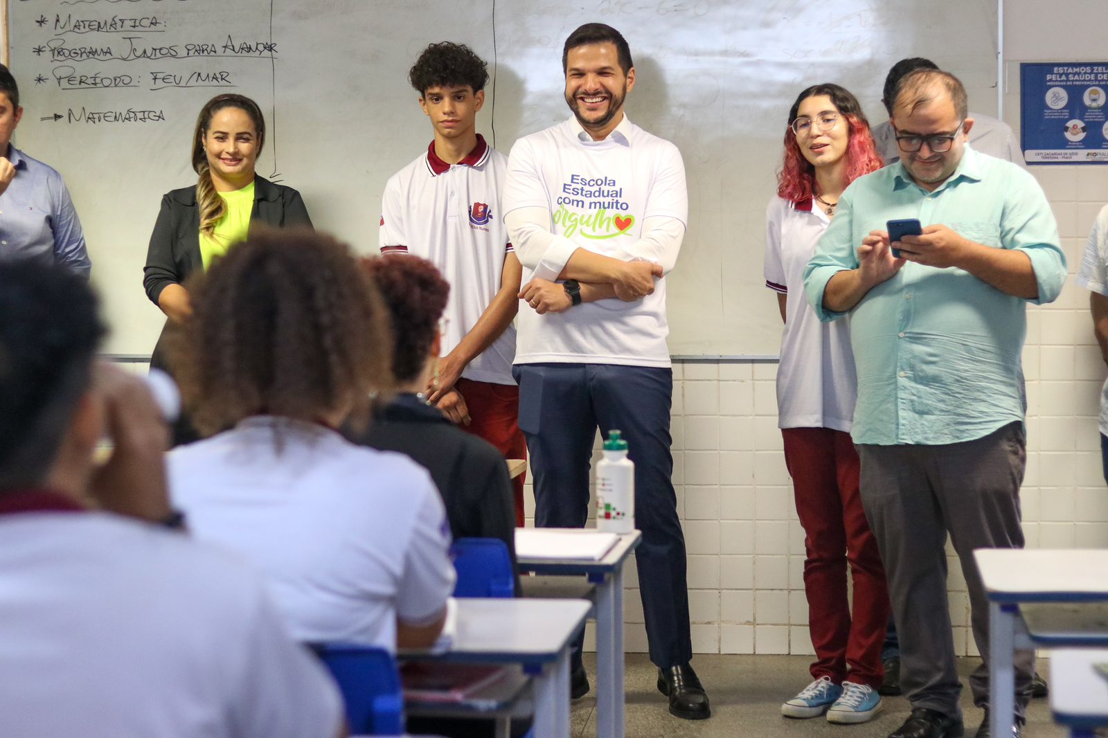 Galeria Imagem