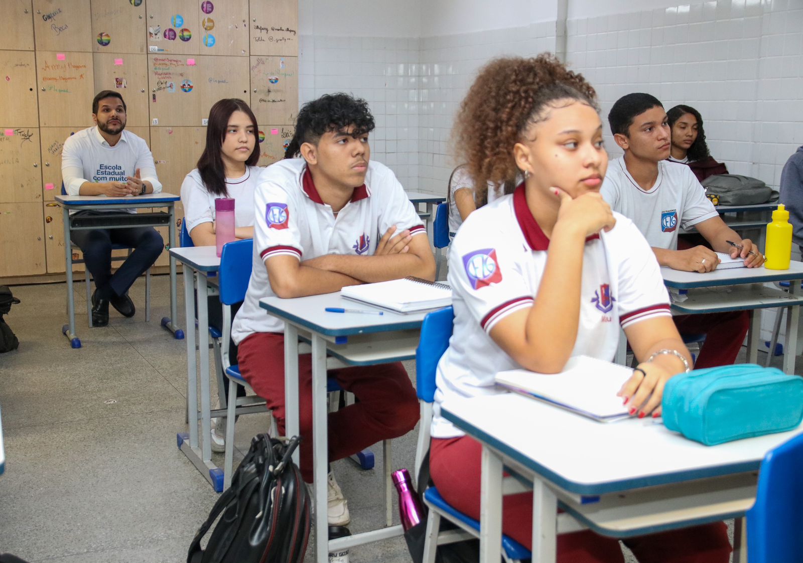 Galeria Imagem