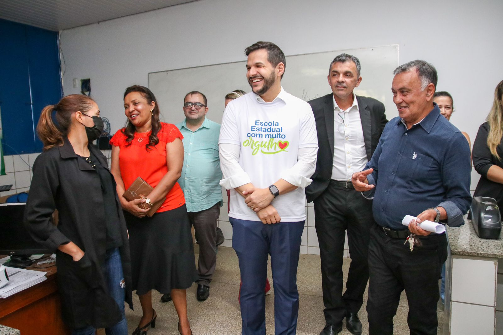 Galeria Imagem