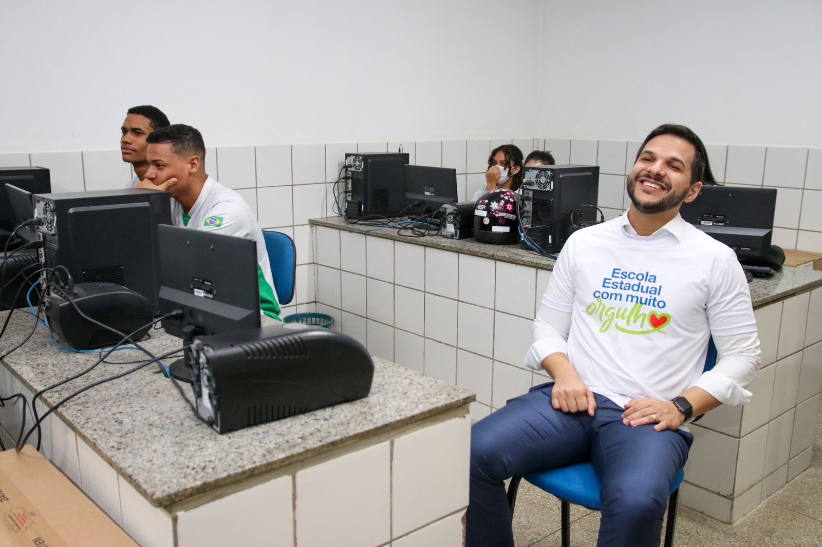 Galeria Imagem