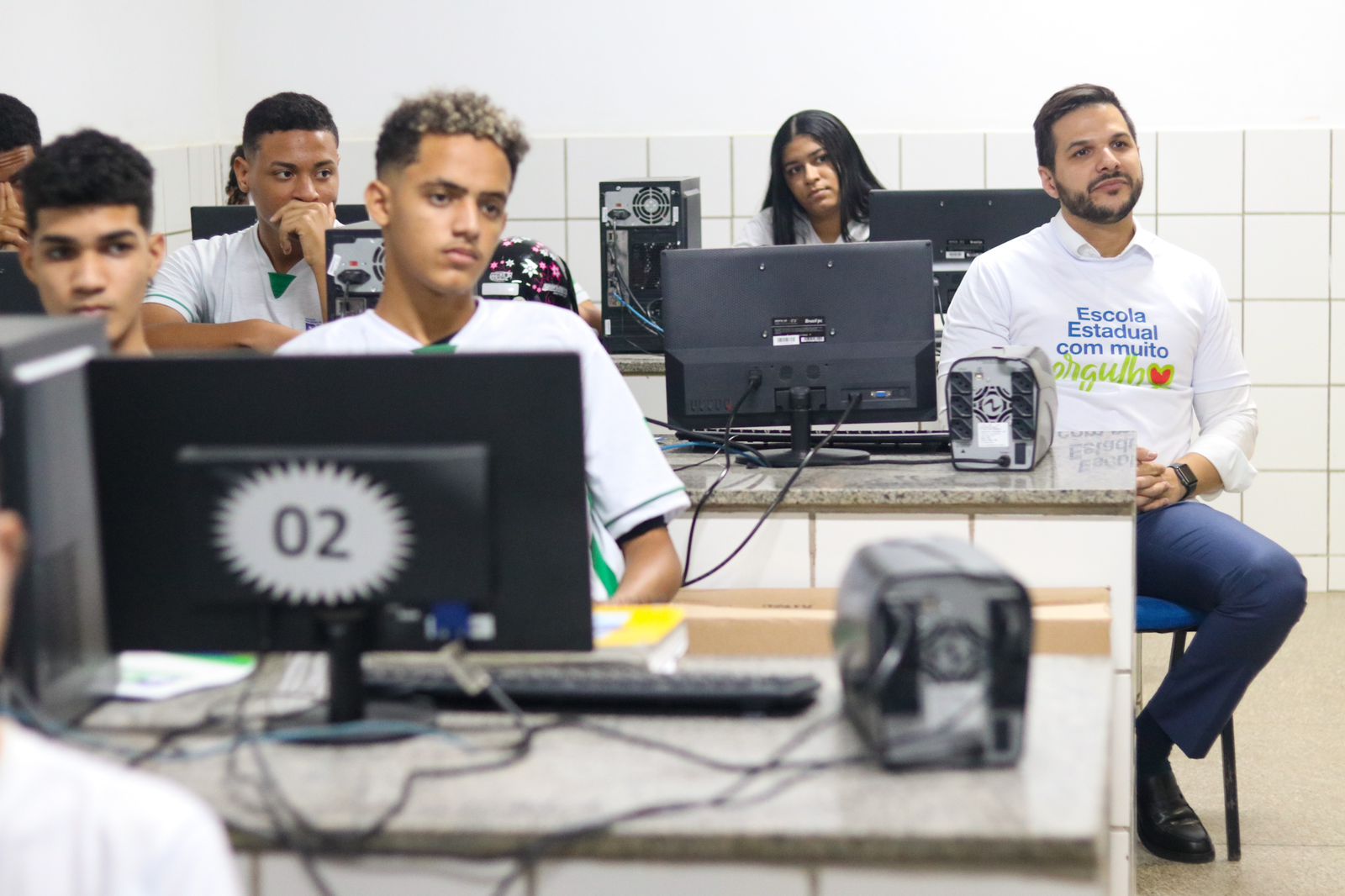 Galeria Imagem