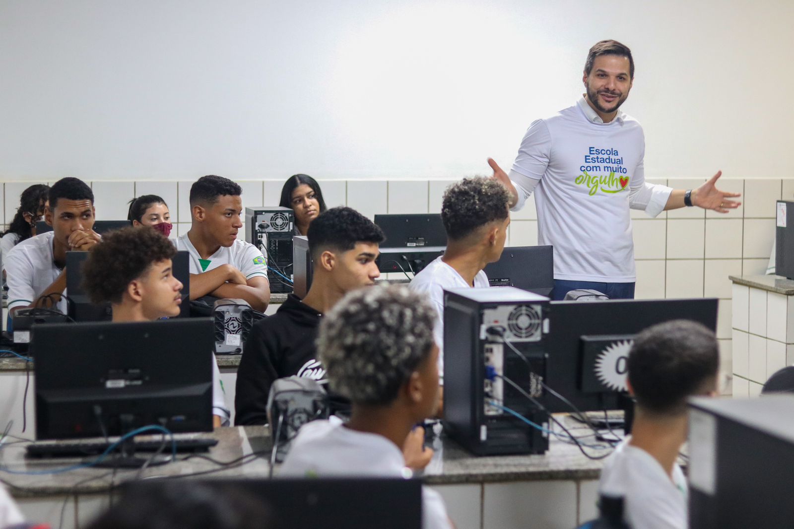 Galeria Imagem