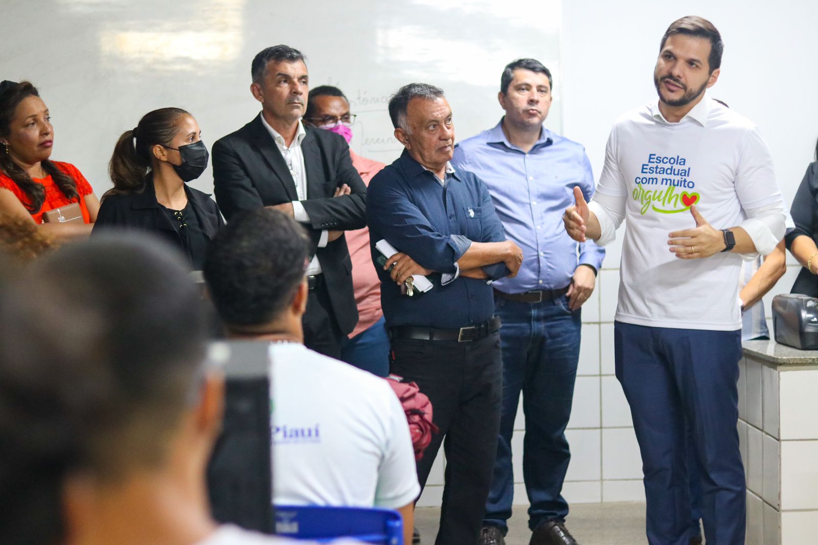 Galeria Imagem
