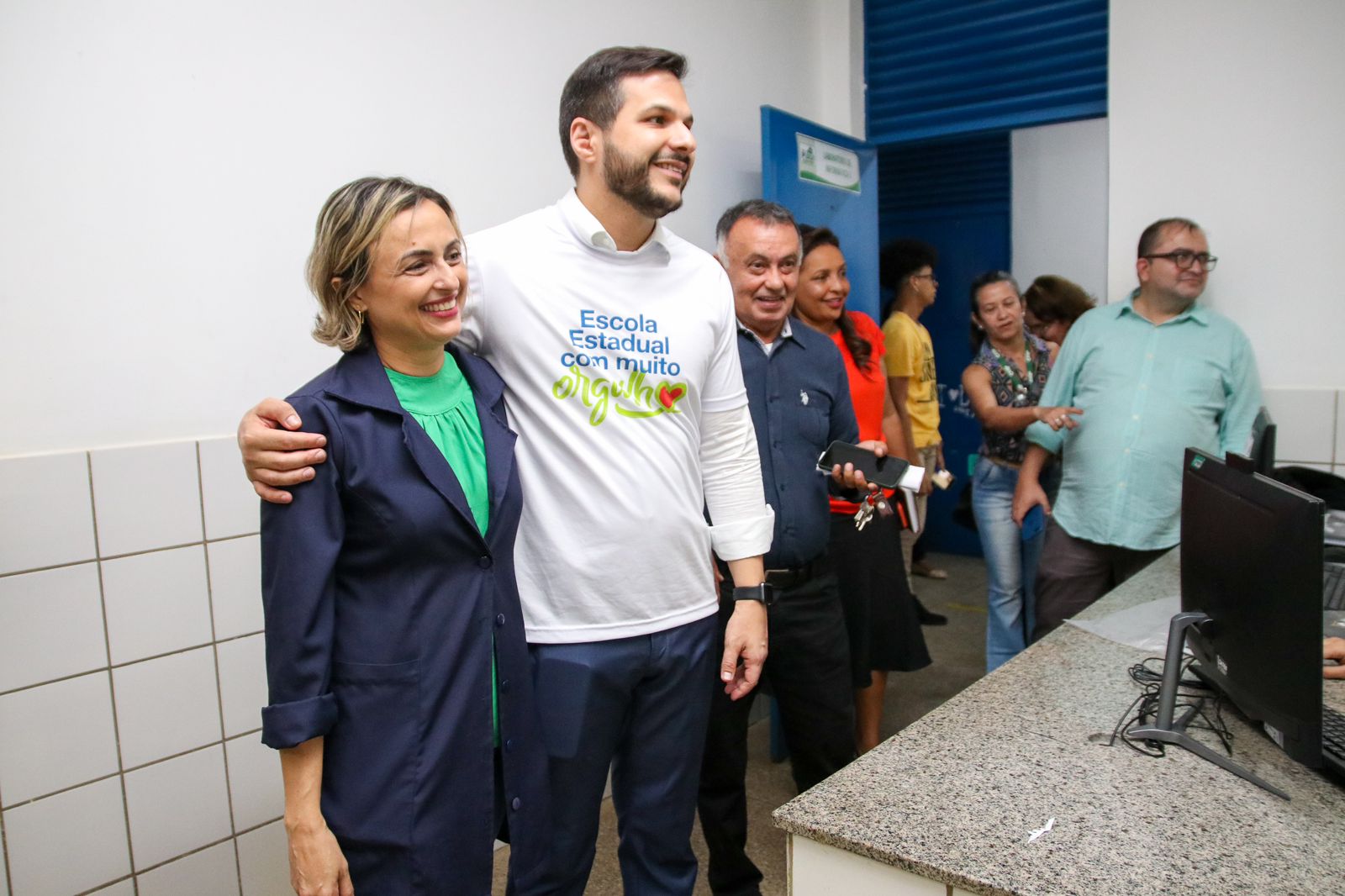 Galeria Imagem