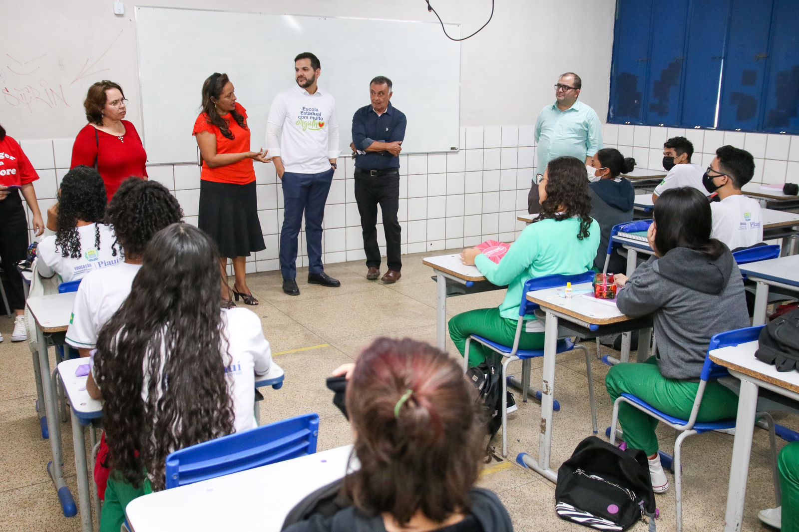 Galeria Imagem