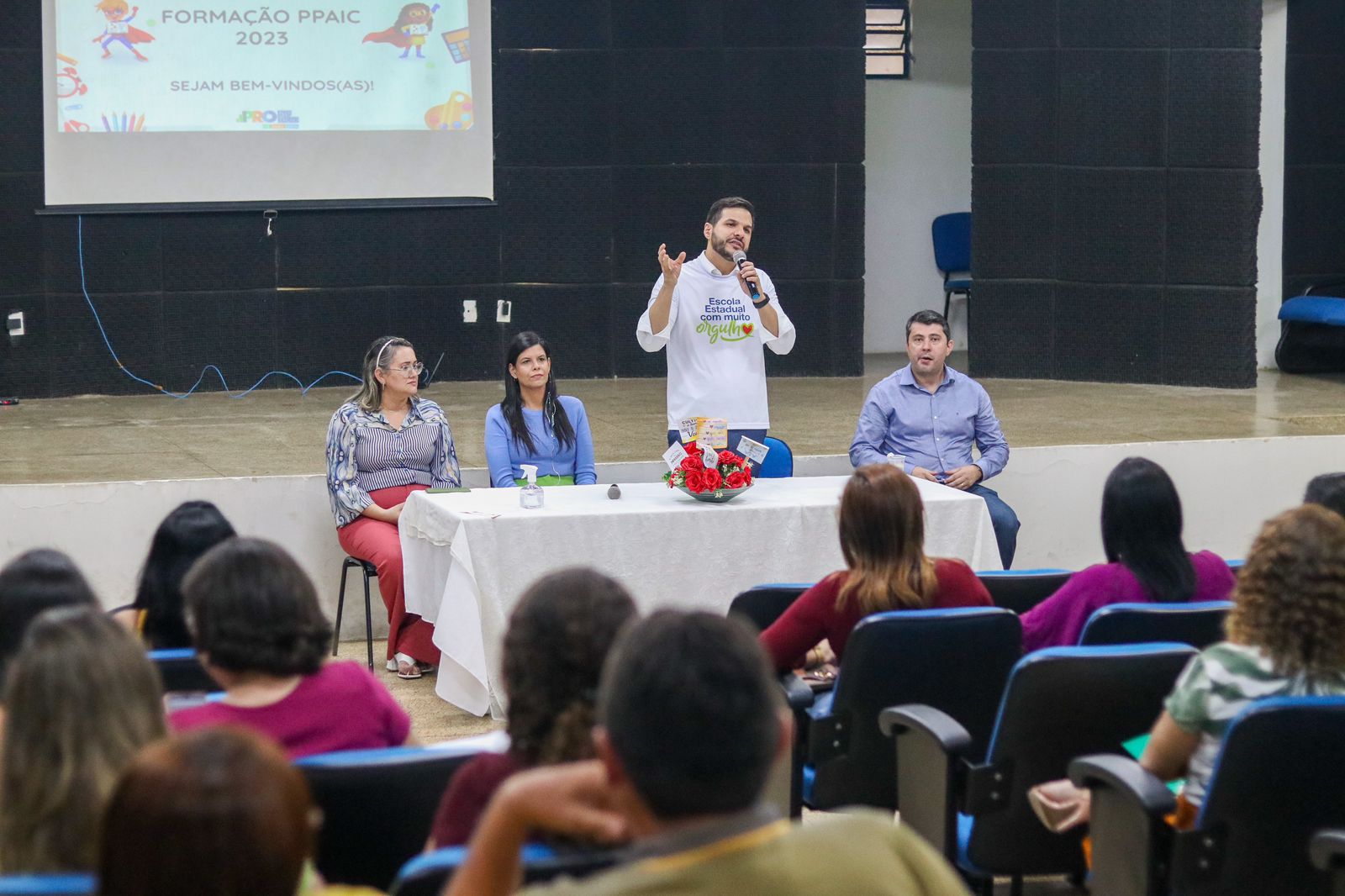Galeria Imagem
